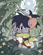 Paper Kites (Class A)