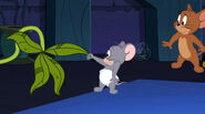 Tom and Jerry Show - Plant Food - 14