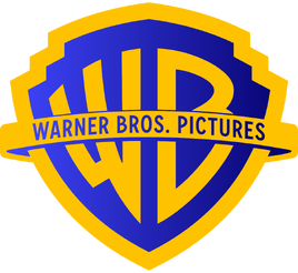 Warner Bros Pictures 2023 Print color