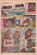Novaro Tom Y Jerry 307 - 03