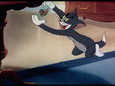 Tom: Aha! Gotcha!