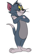 Tom (Tom and Jerry Chase)