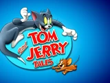 Tom and Jerry Tales