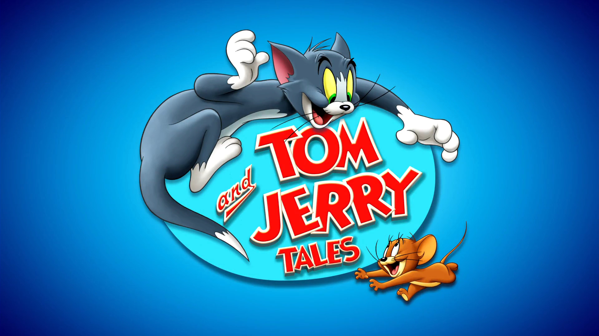 Tom and jerry tales