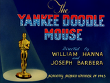 The Yankee Doodle Mouse