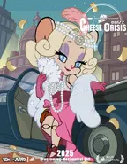 Mechanical Maiden (Class AP)