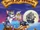 Tom and Jerry: Shiver Me Whiskers