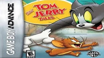 Tom And Jerry Tales Game Boy Advance Tom And Jerry Wiki Fandom