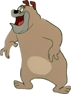 Butch Dog (2).png (255 KB) Butch Dog (Tom and Jerry Meet Sherlock Holmes)