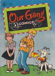 Our Gang -32