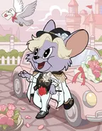 Soul Mate (Class AP)