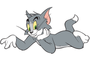 Tom-tom-and-jerry
