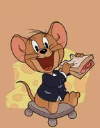 Wedding Planner (Class B) (made to commemorate the 2021 film)