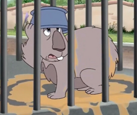 Capybara
