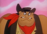 Dirtbait Jack (Tom & Jerry Kids Show)