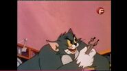Tom Jerry Tom Grows giant 5
