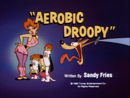 Aerobic Droopy 2(Remastered)