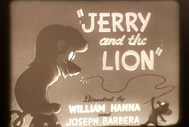 Jerry And Jumbo | Tom And Jerry Wiki | Fandom