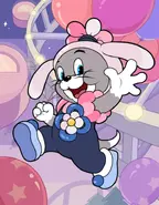 Balloon Pop (Class A)