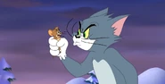 Snow Mouse (episode) | Tom and Jerry Wiki | Fandom