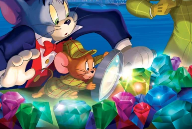 トムとジェリー TOM and JERRY & Tex Avery Too! トムとジェリー TOM and JERRY & Tex Avery Too! Amazon.com