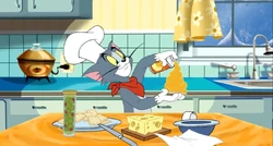 Featured image of post The Best 14 Tom And Jerry Tales Ho Ho Horrors