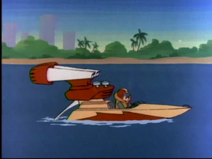 The Great Motorboat Race - Commodore Crumbly in his The Sea Splitter.PNG