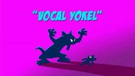 Title Vocal Yokel