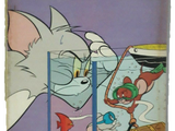 Novaro - Tom Y Jerry 3-136