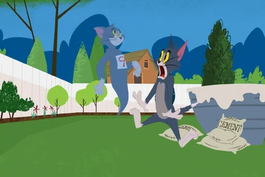 Tom and Jerry and Tex Avery Too! | Tom and Jerry Wiki | Fandom
