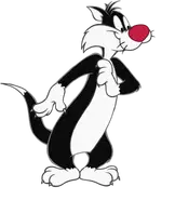Sylvester (Looney Tunes Crossover Event Only)