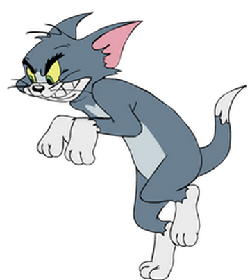 Tom Cat, Tom and Jerry Wiki