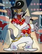 Ultimate Popstar (Class A)