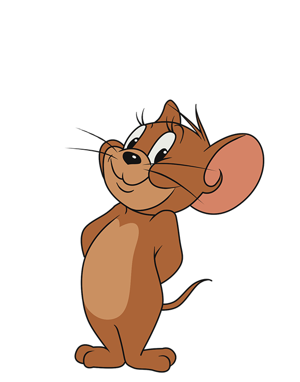 Jerry Mouse | Tom And Jerry Wiki | Fandom