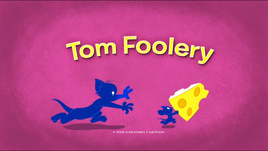 TTAJS S01E18 Title