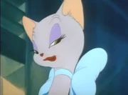 Toodles' debut appearance in .