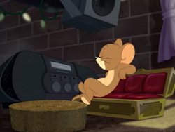 Tom and jerry egg beats full episode hot sale