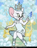 Girly Thoughts (Class A)