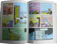 Peliculas Jovial tomo 47 Tom y Jerry - 03