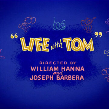 tom and jerry wiki fandom