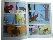 Peliculas Jovial tomo 47 Tom y Jerry - 02