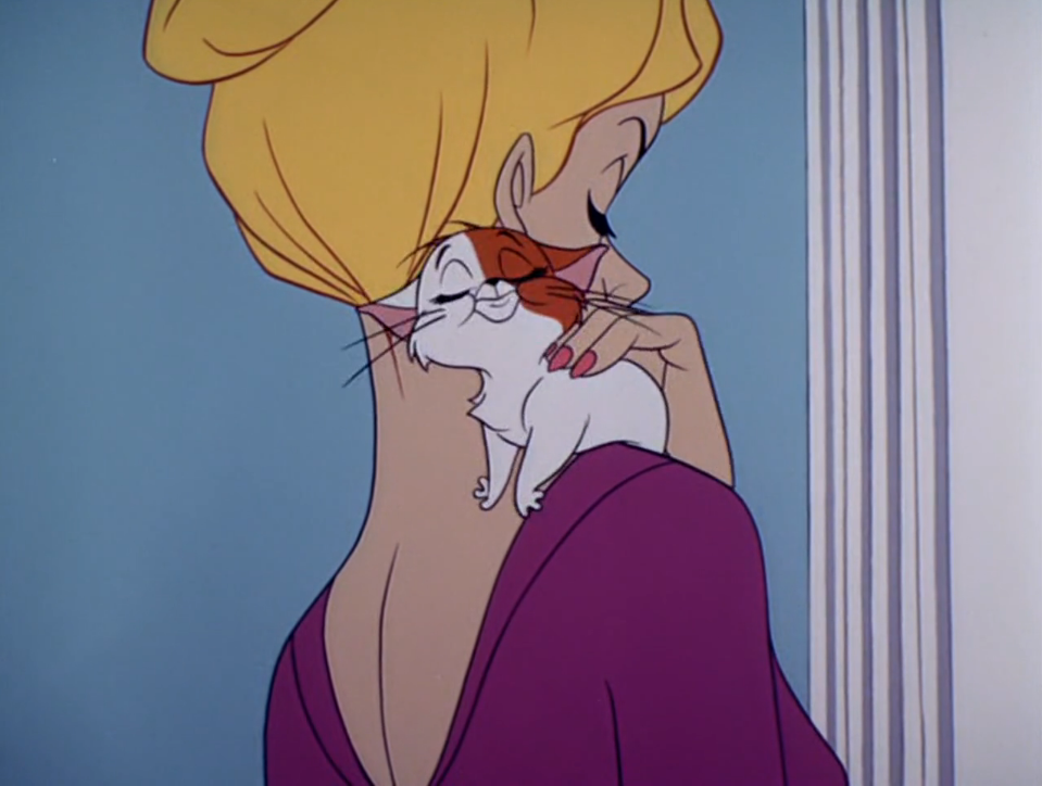 Tom and jerry owner discount