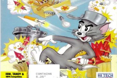 Tom & Jerry : La Souris contre-attaque! | GameBoy/Color | Notes de