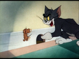 Jerry: Yeowch!