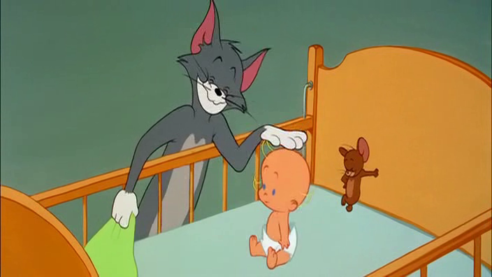 tom and jerry episodes 100