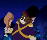 Aloysius (A Nutcracker Tale)