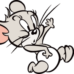 Muscles Mouse, Tom and Jerry Wiki