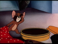 Jerry: We will do it as the good old offensive cartoon humor days!