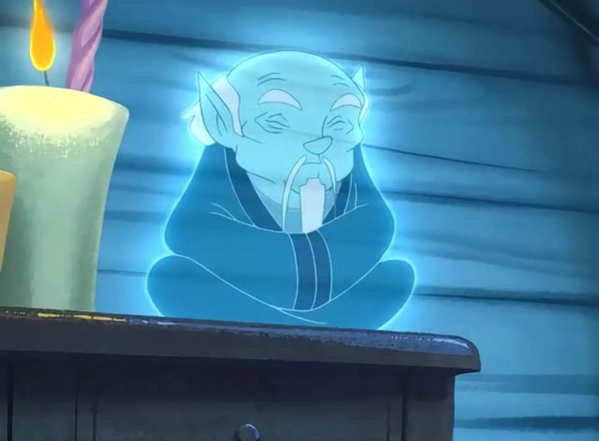 Blue Sensei Tom and Jerry Wiki Fandom