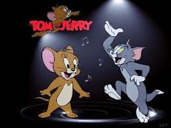 Tom and Jerry/Gallery, Tom and Jerry Wiki